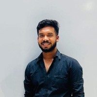 Ashutosh Choudhary