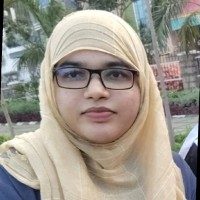 Hajira Sultana Shaik