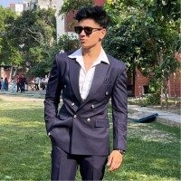 Harshit Gaur