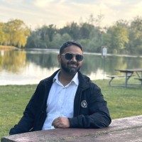Shamsul Haque